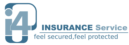 I4insurance Logo